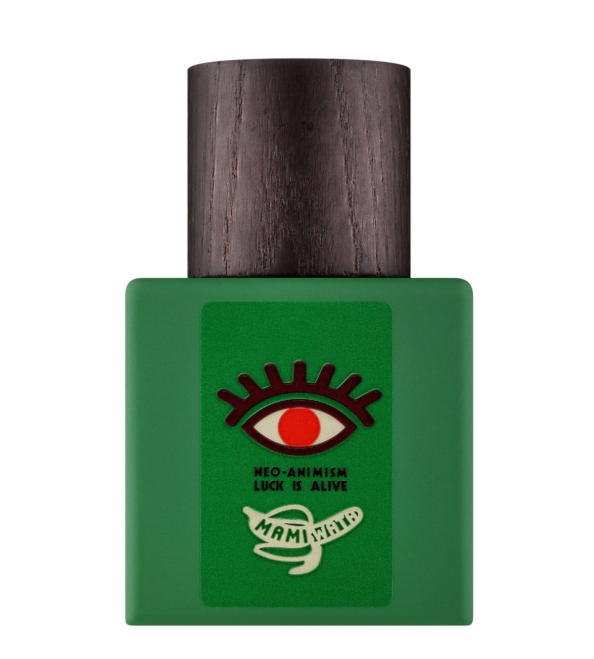 Mami Wata Mami Wata, Neo Animism, Eau de Toilette, Unisex, 50 ml *Tester