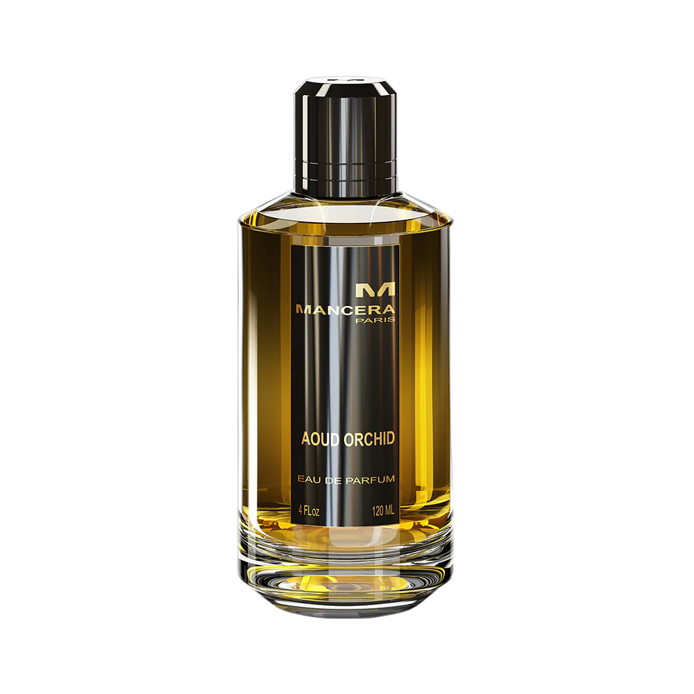 Mancera Mancera, Aoud Orchid, Eau de Parfum, Unisex, 120 ml *Tester