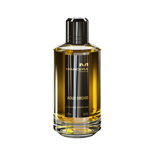 Mancera Mancera, Aoud Orchid, Eau de Parfum, Unisex, 120 ml *Tester