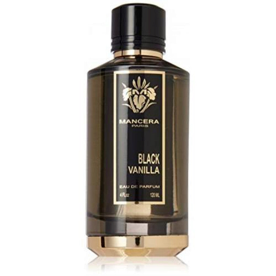 Mancera Mancera, Black Vanilla, Eau de Parfum, Unisex, 120 ml *Tester
