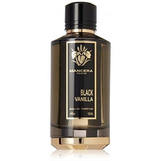 Mancera Mancera, Black Vanilla, Eau de Parfum, Unisex, 120 ml *Tester