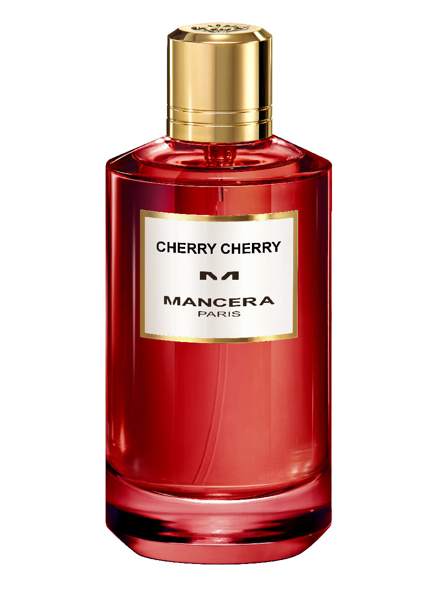 Mancera Mancera, Cherry Cherry, Eau de Parfum, Unisex, 120 ml Regular
