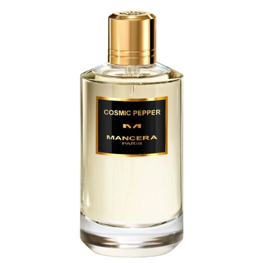 Mancera Mancera, Cosmic Pepper, Eau de Parfum, Unisex, 120 ml Regular