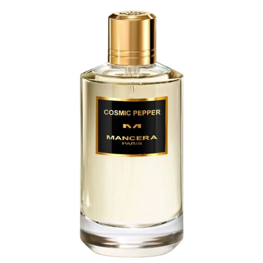 Mancera Mancera, Cosmic Pepper, Eau de Parfum, Unisex, 120 ml Regular