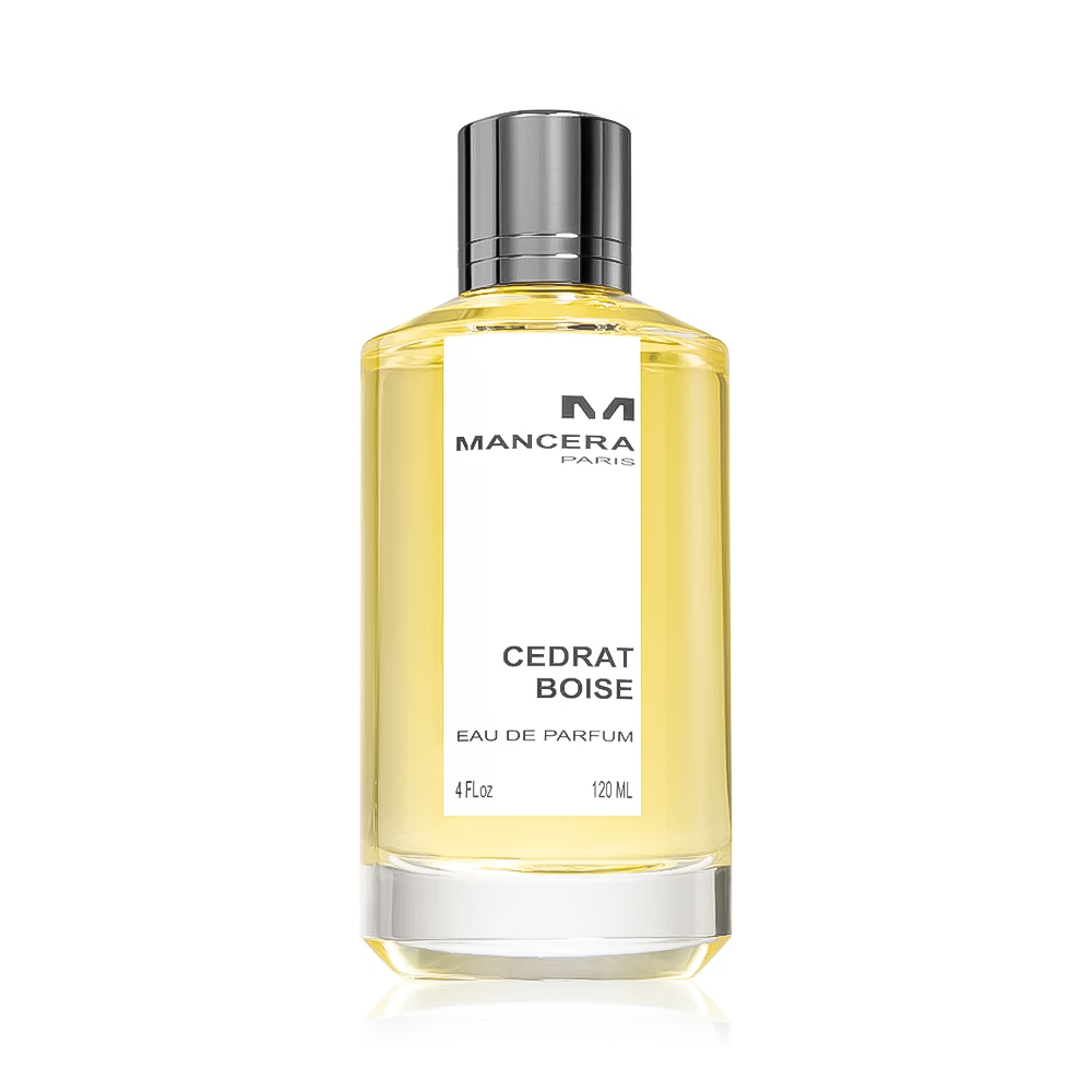 Mancera Mancera, Cedrat Boise, Eau de Parfum, Unisex, 120 ml Regular