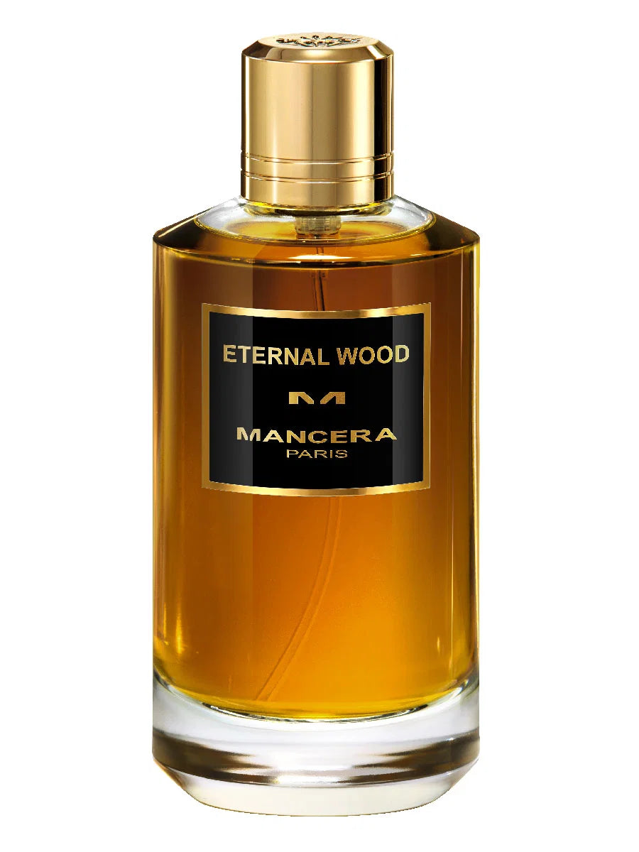 Mancera Mancera, Eternal Wood, Eau de Parfum, Unisex, 120 ml Regular