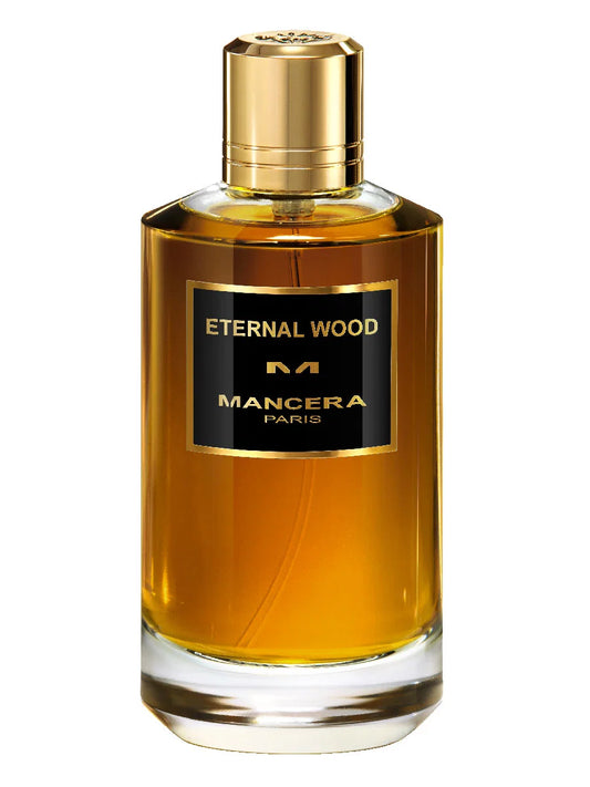 Mancera Mancera, Eternal Wood, Eau de Parfum, Unisex, 120 ml Regular