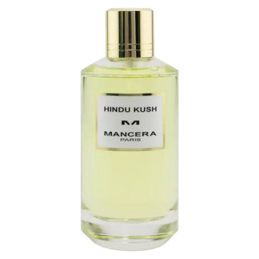Mancera Mancera, Hindu Kush, Eau de Parfum, Unisex, 120 ml Regular