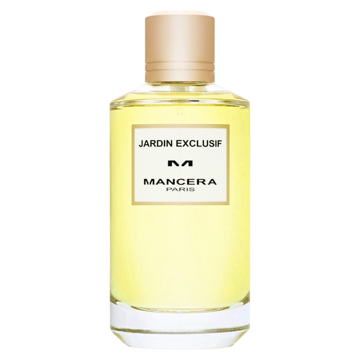 Mancera Mancera, Jasmin Exclusif , Eau de Parfum, Unisex, 120 ml Regular