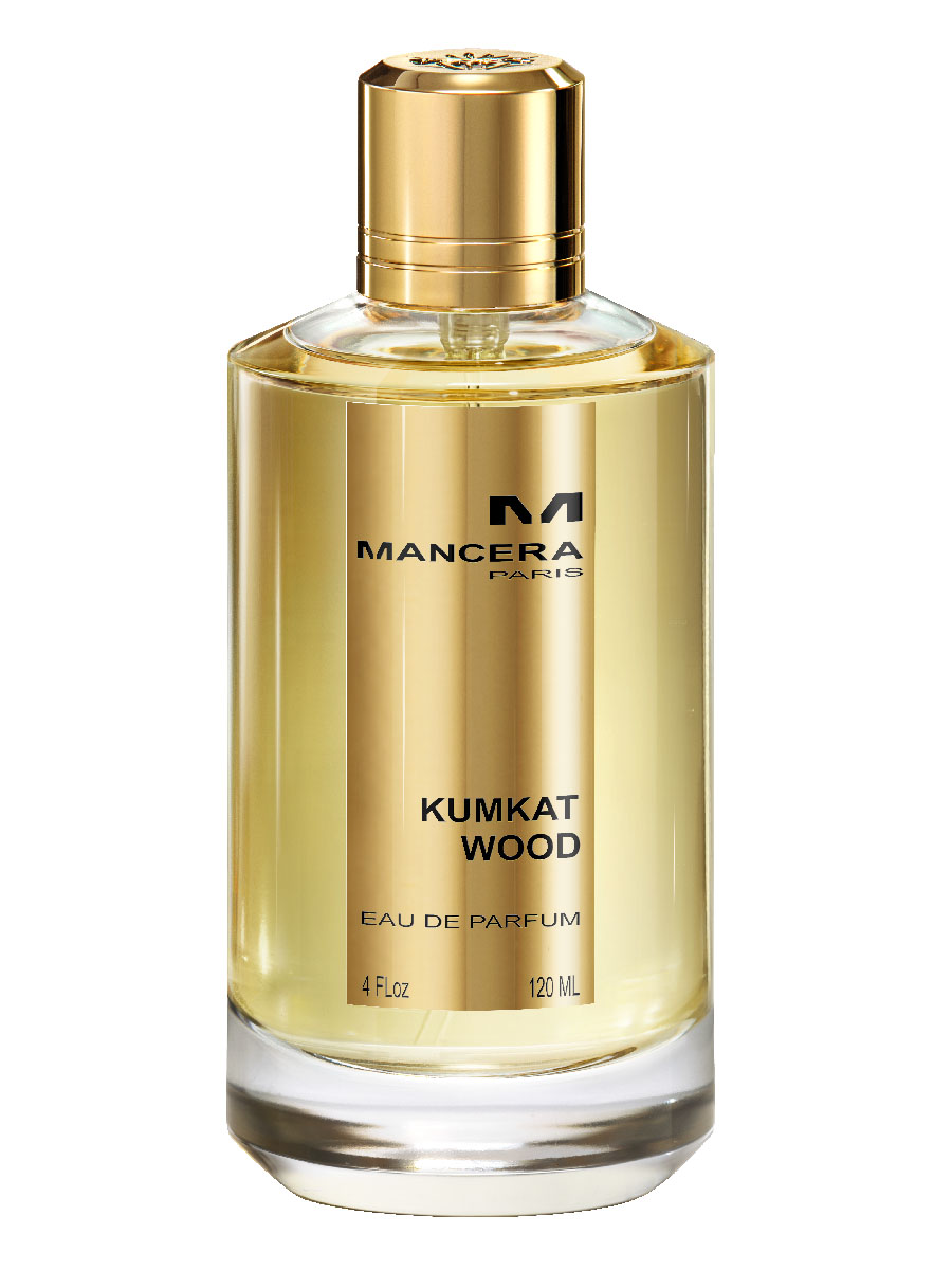 Mancera Mancera, Kumkat Wood, Eau de Parfum, Unisex, 120 ml Regular