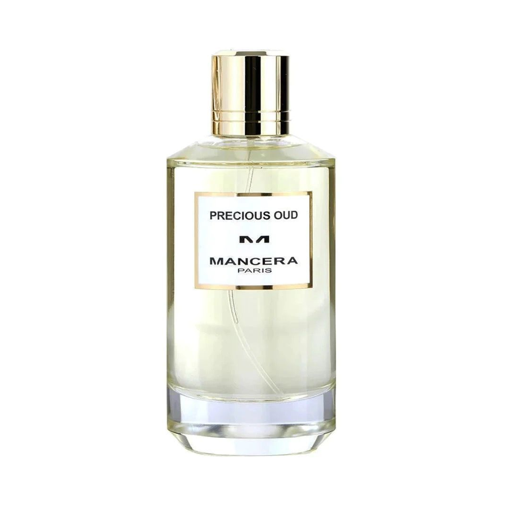 Mancera Mancera, Precious Oud, Eau de Parfum, Unisex, 120 ml Regular