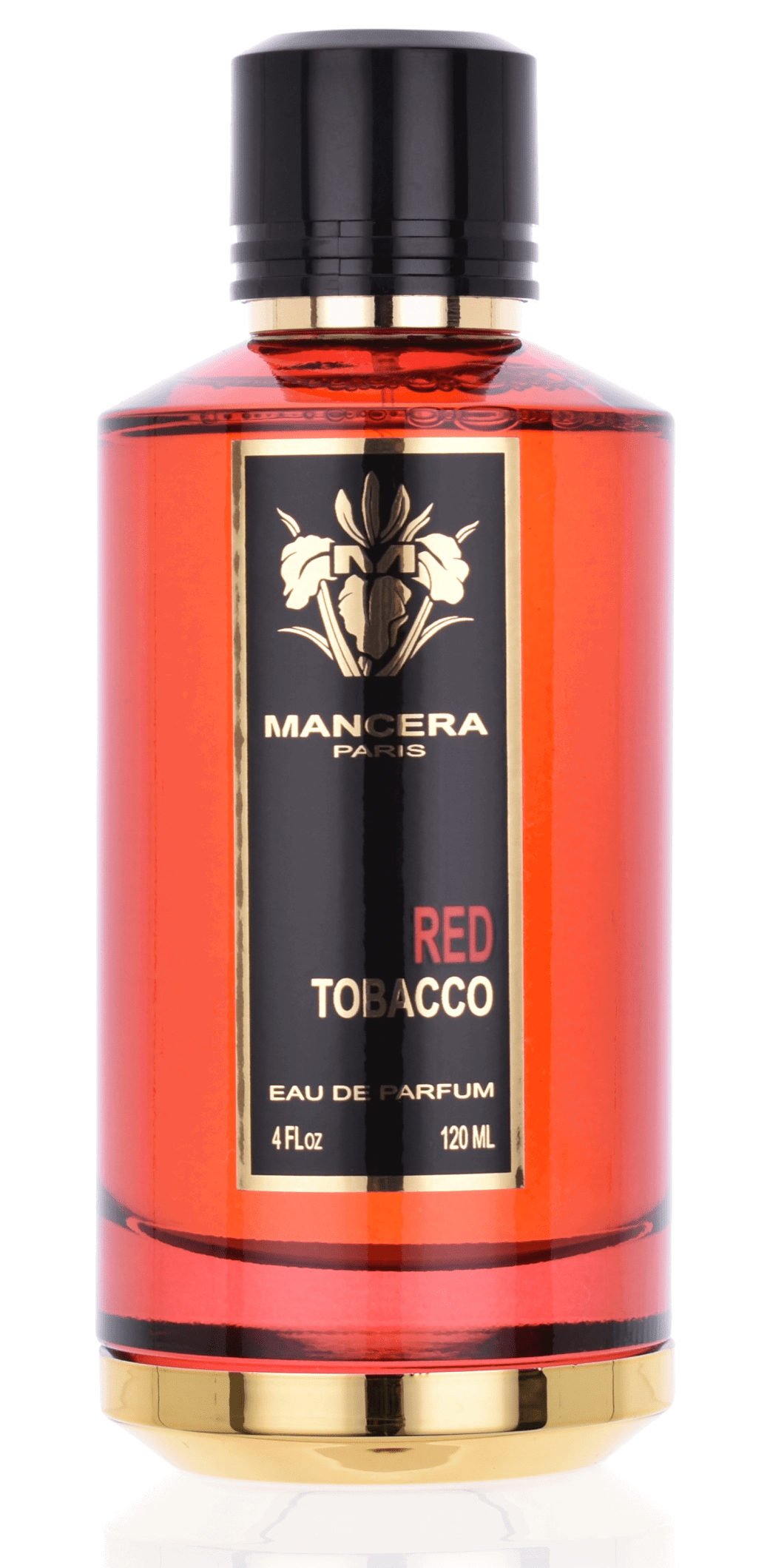 Mancera Mancera, Red Tobacco, Eau de Parfum, Unisex, 120 ml Regular