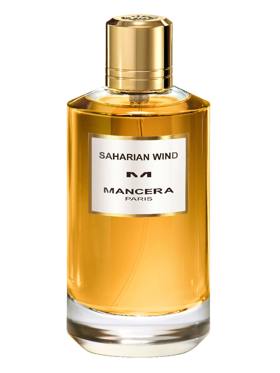 Mancera Mancera, Saharian Wind, Eau de Parfum, Unisex, 120 ml Regular