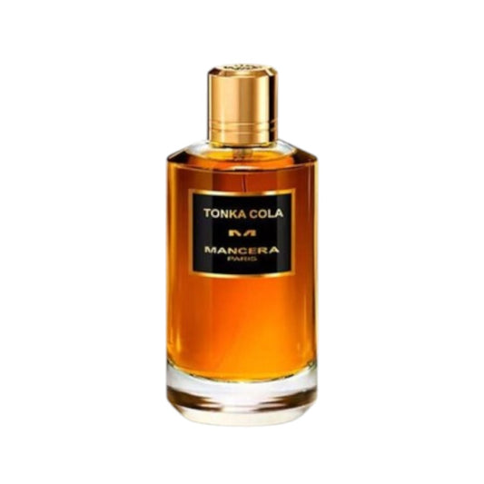Mancera Mancera, Tonka Cola, Eau de Parfum, Unisex, 120 ml Regular
