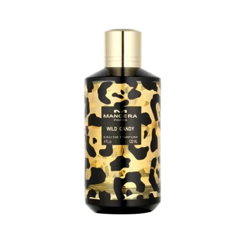 Mancera Wild Candy Eau De Parfum Unisex 120 ml