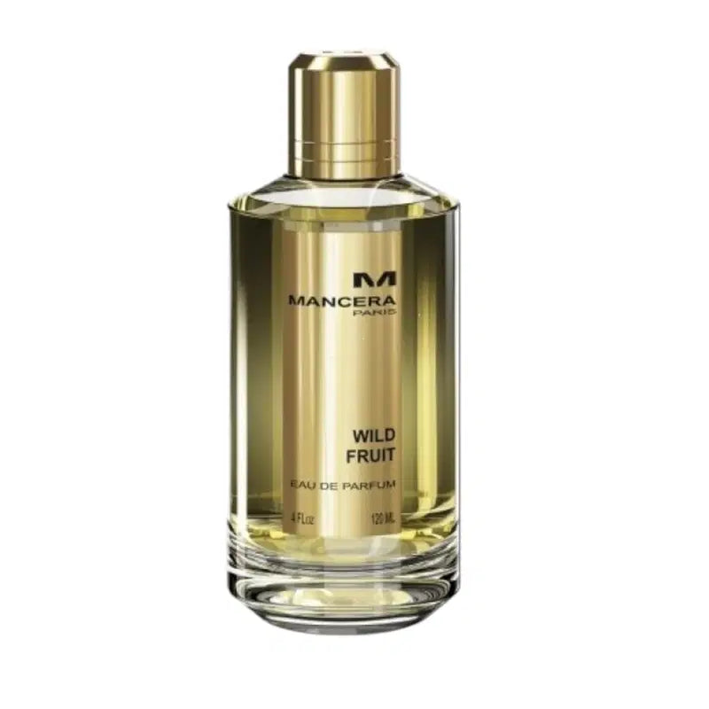 Mancera Wild Fruits Eau de Parfum Unisex 120 ml