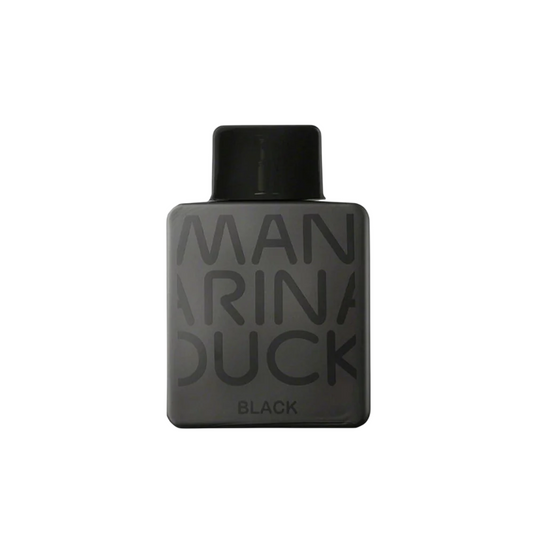 Mandarina Duck Mandarina Duck, Black, Eau de Toilette, Für Männer, 100 ml Regular