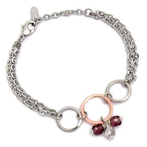 MANUEL ZED Mod. H7057_0907 Schmuck