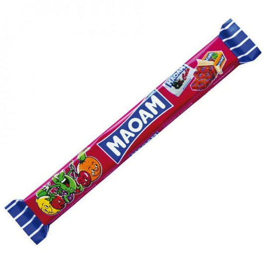 Maoam Food Kaubonbon 5er Stange - Candyshop.ch