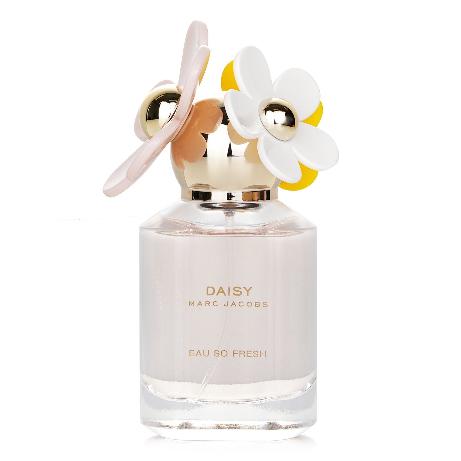 Marc Jacobs Marc Jacobs, Daisy Eau So Fresh, Eau de Toilette, Für Frauen, 30 ml Regular