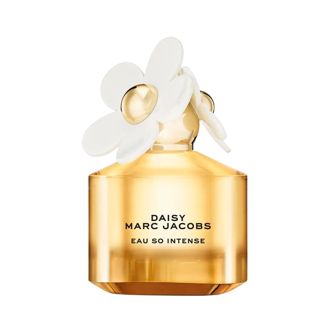 Marc Jacobs Marc Jacobs, Daisy Eau So Intense, Eau de Parfum, Für Frauen, 100 ml Regular
