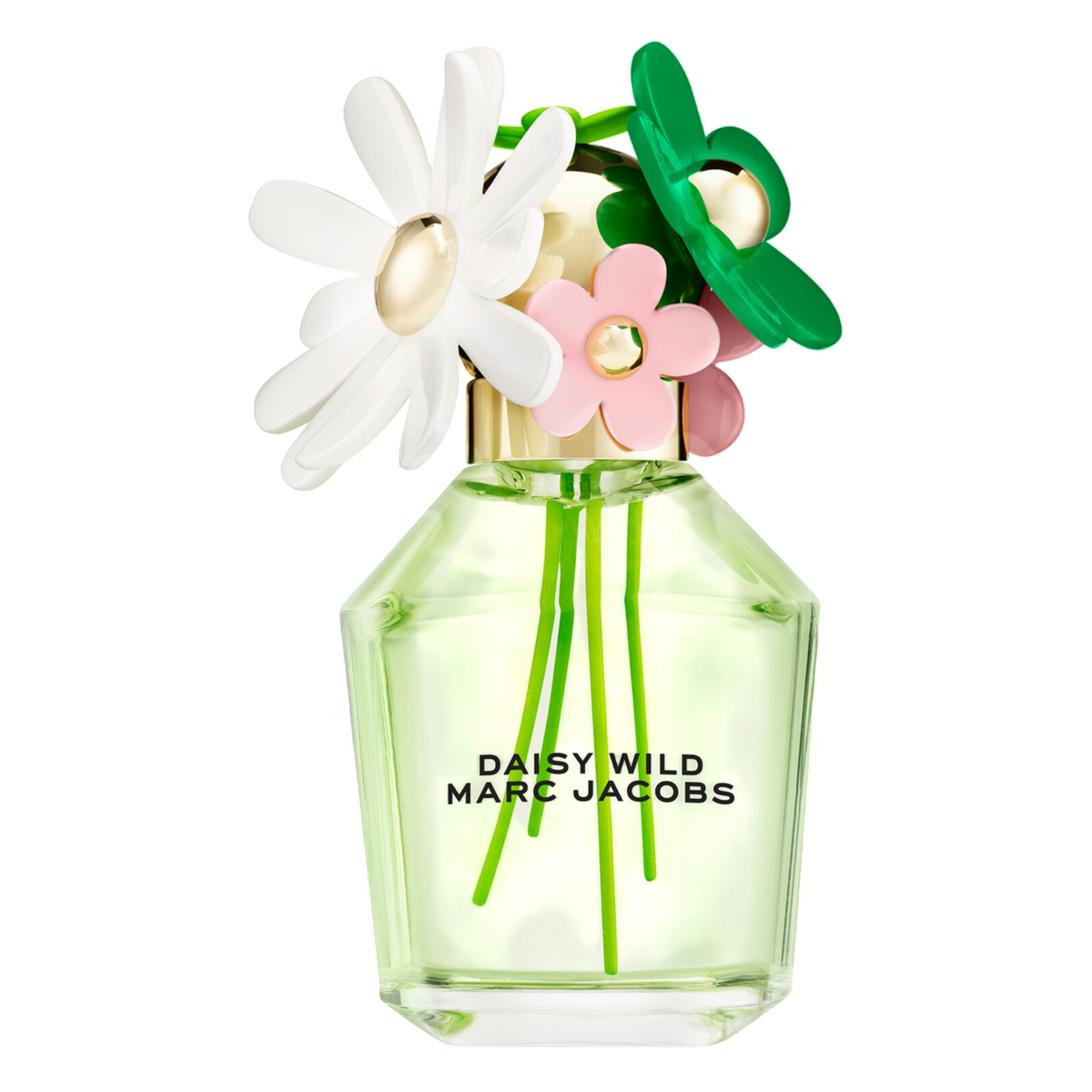 Marc Jacobs Marc Jacobs, Daisy Wild, Eau de Parfum, Für Frauen, 100 ml Regular