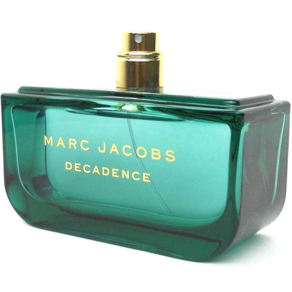 Marc Jacobs Marc Jacobs, Decadence, Eau de Parfum, Für Frauen, 100 ml *Tester