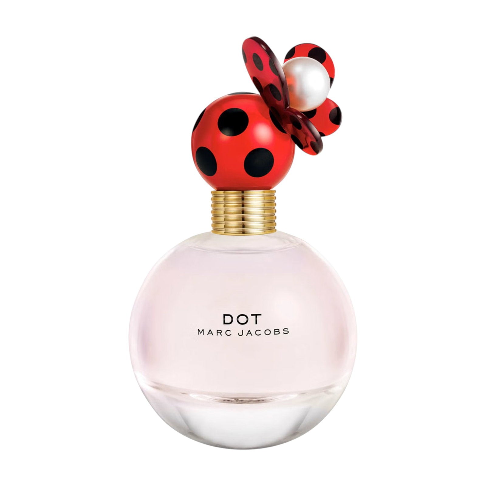 Marc Jacobs Marc Jacobs, Dot, Eau de Parfum, Für Frauen, 100 ml *Tester