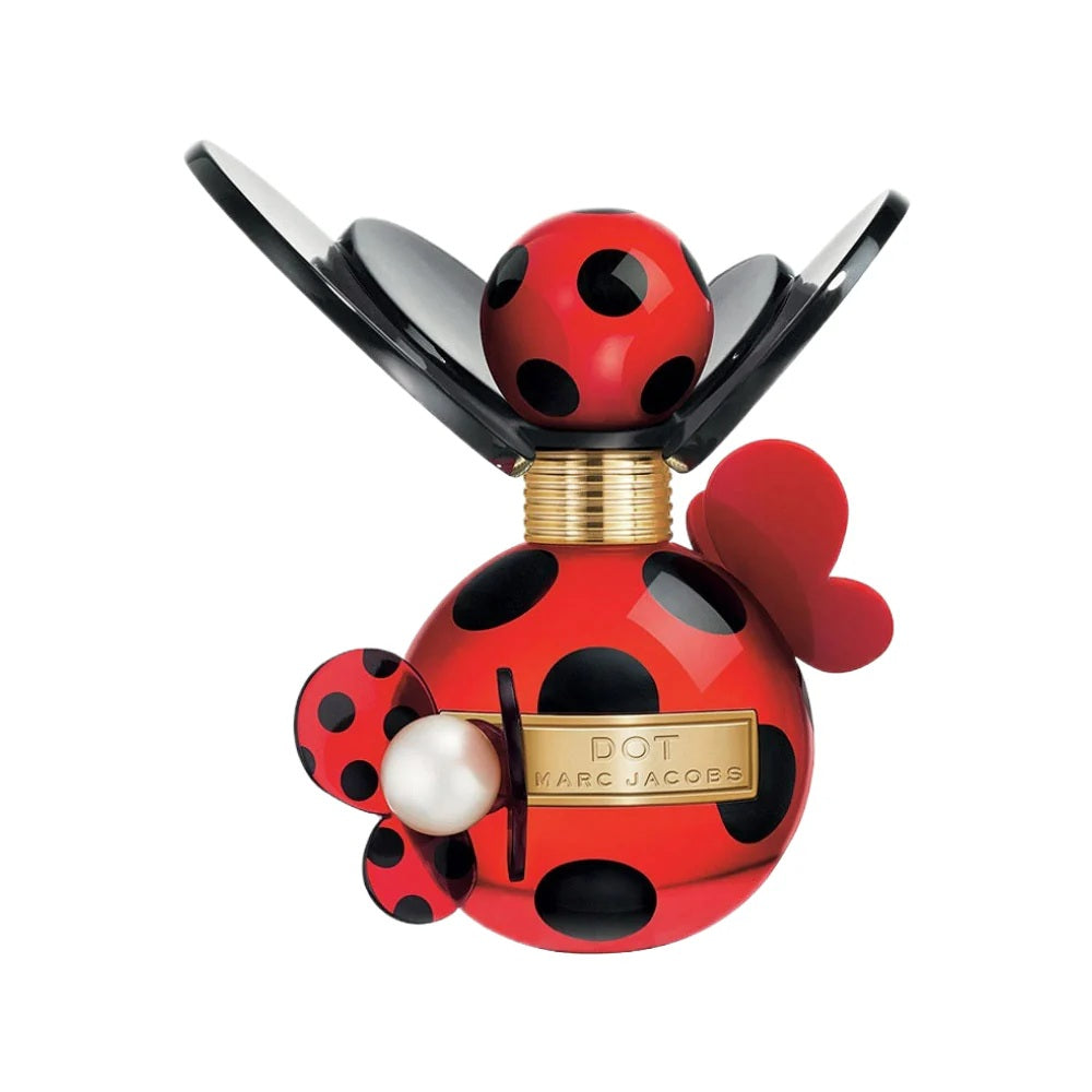 Marc Jacobs Marc Jacobs, Dot, Eau de Parfum, Für Frauen, 100 ml *Tester