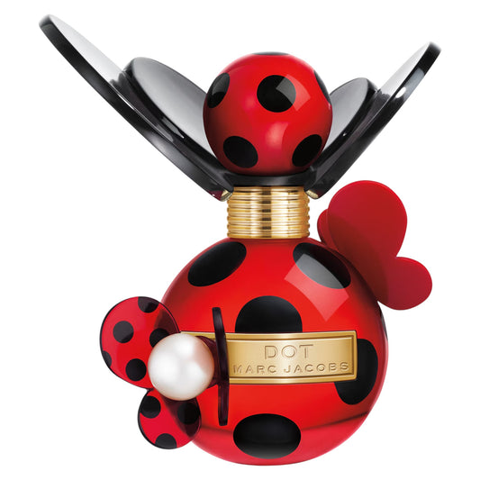 Marc Jacobs Marc Jacobs, Dot, Eau de Parfum, Für Frauen, 50 ml Regular