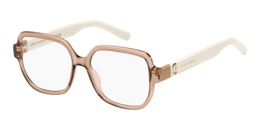 MARC JACOBS EYEWEAR MARC 725 MARC 725_10A_55 Sonnenbrille ansicht-2