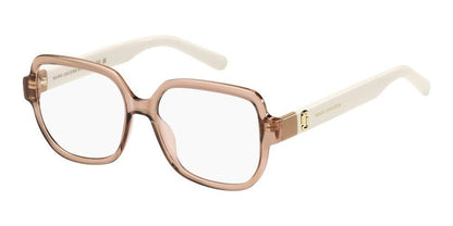MARC JACOBS EYEWEAR MARC 725 MARC 725_10A_55 Sonnenbrille ansicht-2