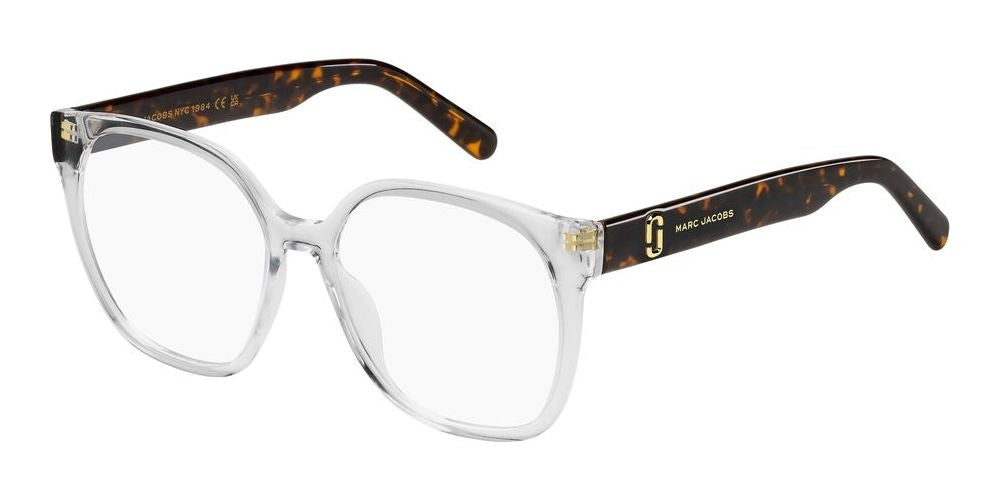 MARC JACOBS EYEWEAR MARC 726 MARC 726_AIO A_55 Sonnenbrille ansicht-2
