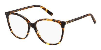 MARC JACOBS EYEWEAR MARC 745 MARC 745_086 AF_55 Sonnenbrille ansicht-2