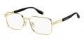 MARC JACOBS EYEWEAR MARC 783 MARC 783_RHL-17_57 Sonnenbrille ansicht-3