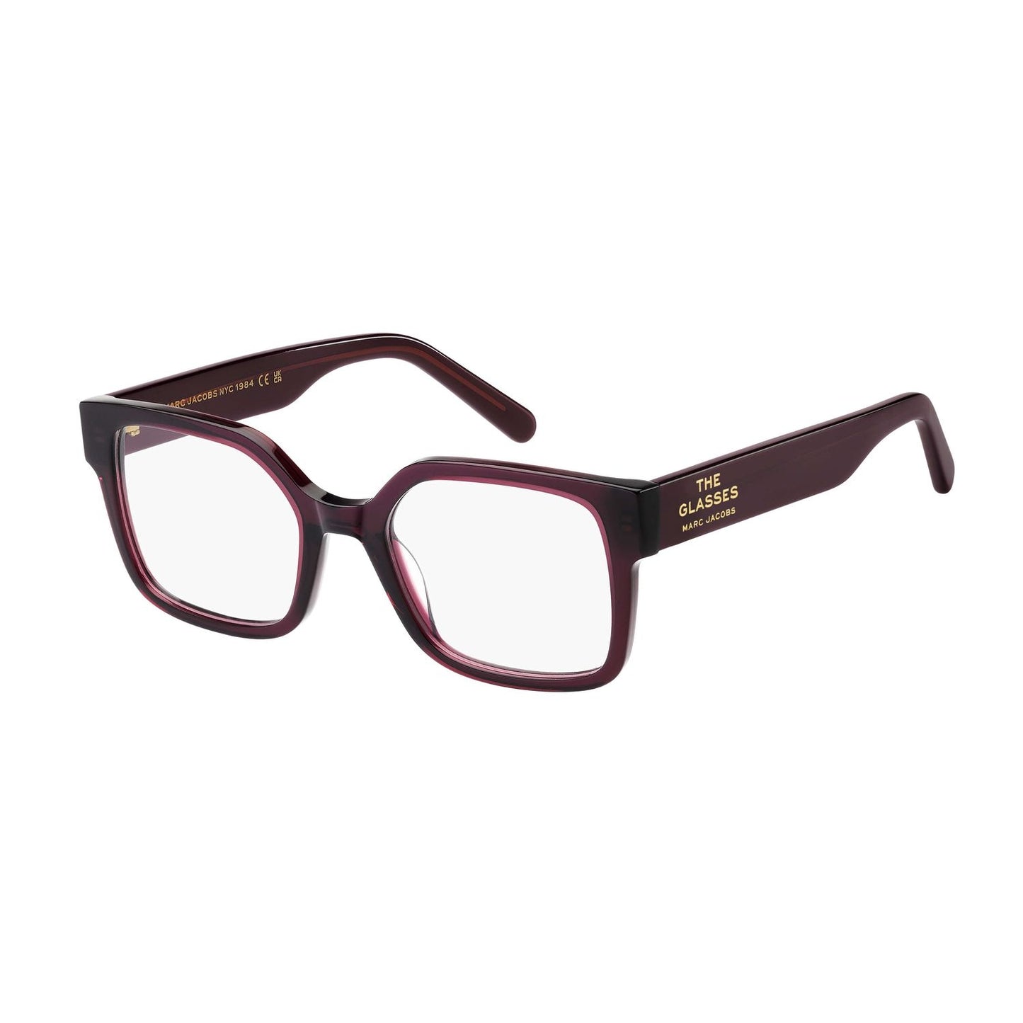MARC JACOBS EYEWEAR MARC 861 51LHF20 Sonnenbrille ansicht-3