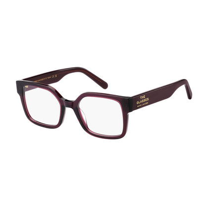 MARC JACOBS EYEWEAR MARC 861 51LHF20 Sonnenbrille ansicht-3