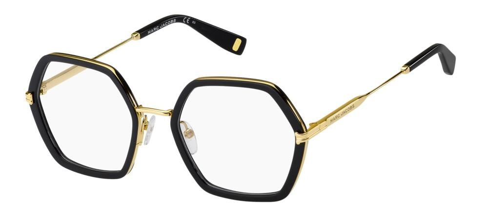MARC JACOBS EYEWEAR MJ 1018 MJ 1018_807_53 Sonnenbrille ansicht-2