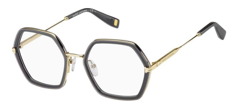 MARC JACOBS EYEWEAR MJ 1018 MJ 1018_KB7_53 Sonnenbrille ansicht-2