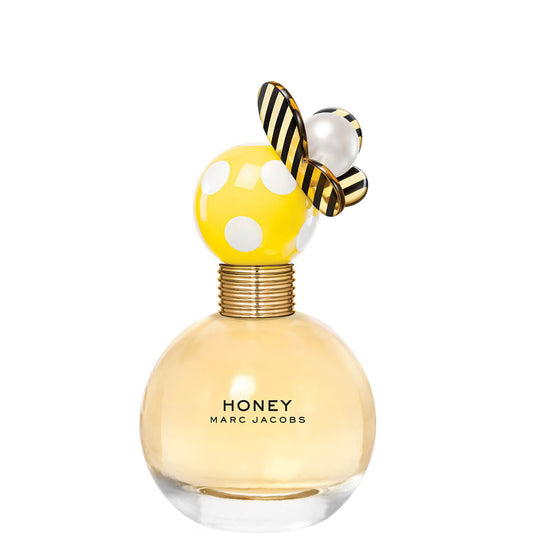 Marc Jacobs Marc Jacobs, Honey, Eau de Parfum, Für Frauen, 100 ml Regular