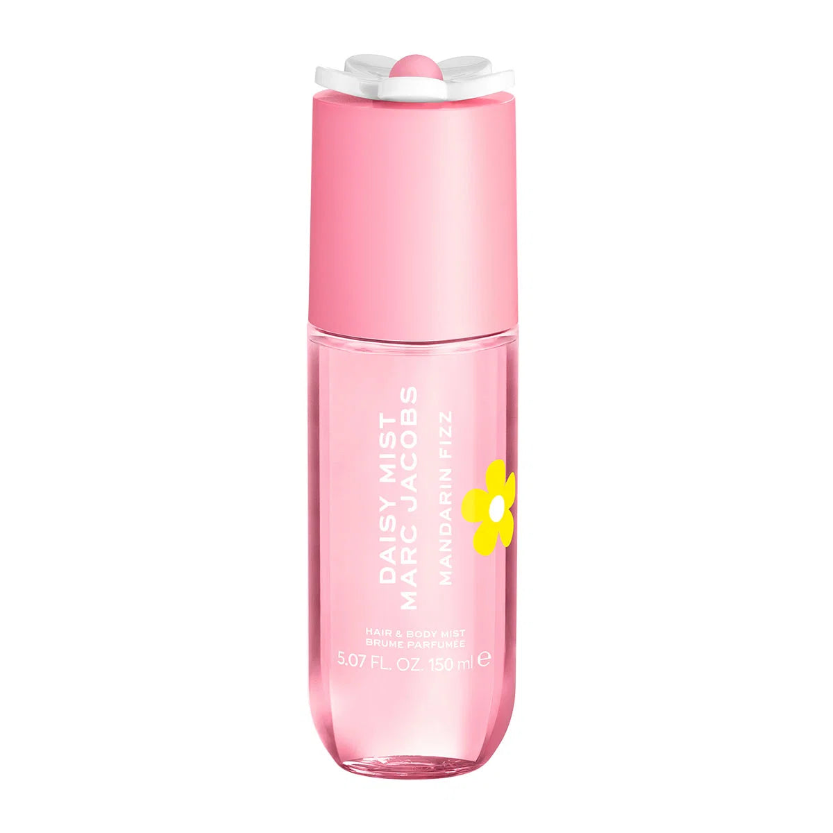 Marc Jacobs Marc Jacobs, Mandarin Fizz, Duftnebel für das Haar, Für Frauen, 150 ml Regular