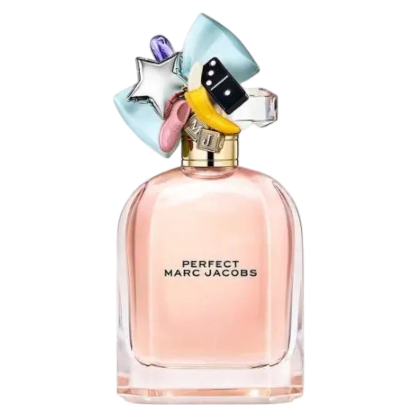 Marc Jacobs Marc Jacobs, Perfect, Eau de Parfum, Für Frauen, 100 ml Regular
