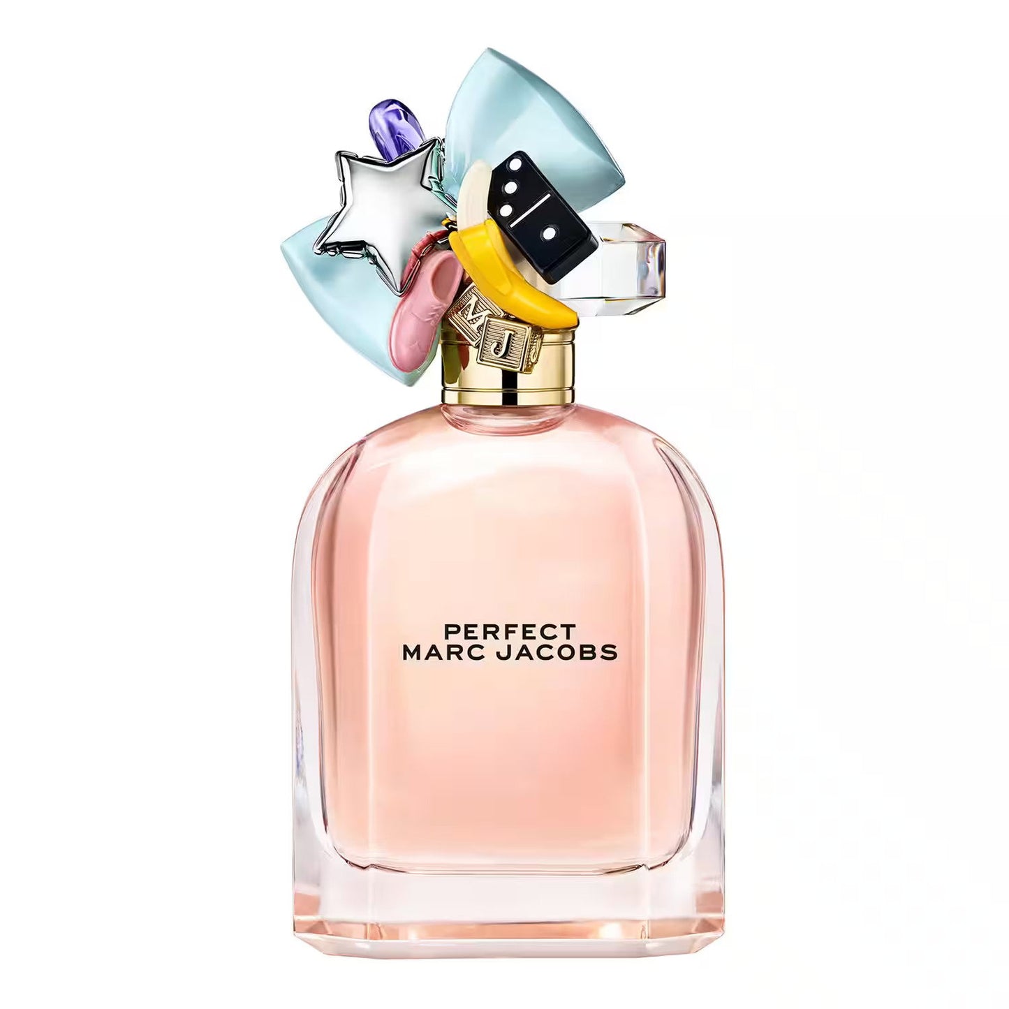 Marc Jacobs Marc Jacobs, Perfect, Eau de Parfum, Für Frauen, 100 ml *Tester