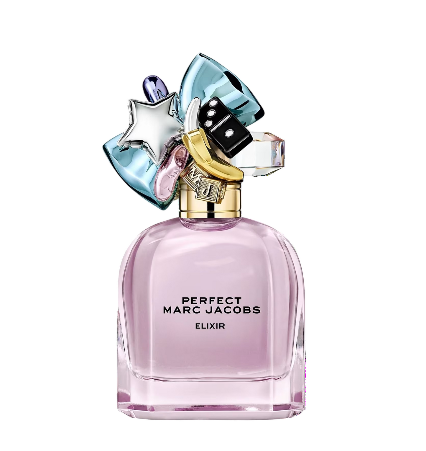 Marc Jacobs Marc Jacobs, Perfect Elixir, Eau de Parfum, Für Frauen, 50 ml Regular