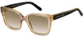 MARC JACOBS SUNGLASSES MARC 458_S_09Q-HA_53 Sonnenbrille ansicht-3