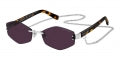 MARC JACOBS SUNGLASSES MARC 496_S AIR_GME-UR_57 Sonnenbrille ansicht-3