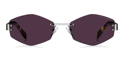 MARC JACOBS SUNGLASSES MARC 496_S AIR_GME-UR_57 Sonnenbrille