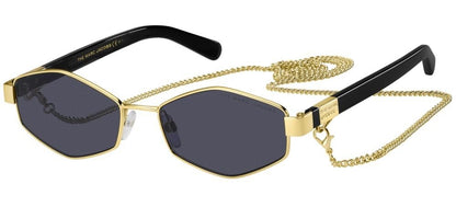 MARC JACOBS SUNGLASSES MARC 496_S_J5G-IR_55 Sonnenbrille ansicht-2