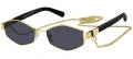 MARC JACOBS SUNGLASSES MARC 496_S_J5G-IR_55 Sonnenbrille ansicht-3
