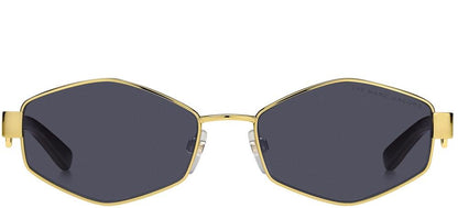 MARC JACOBS SUNGLASSES MARC 496_S_J5G-IR_55 Sonnenbrille